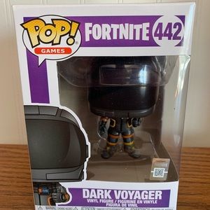 Fortnite Funko Pop